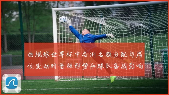 曲棍球世界杯中各洲名额分配与席位变动对晋级形势和球队备战影响