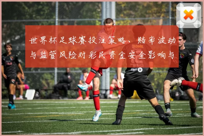 世界杯足球赛投注策略、赔率波动与监管风险对彩民资金安全影响与应对
